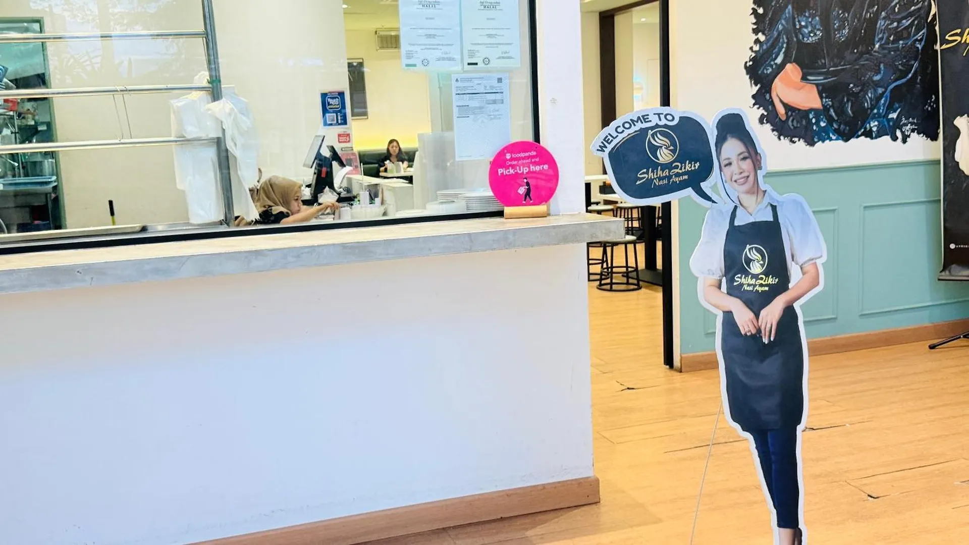 아파트 Grand Infinitum Suites Klcc 쿠알라룸푸르 말레이시아
