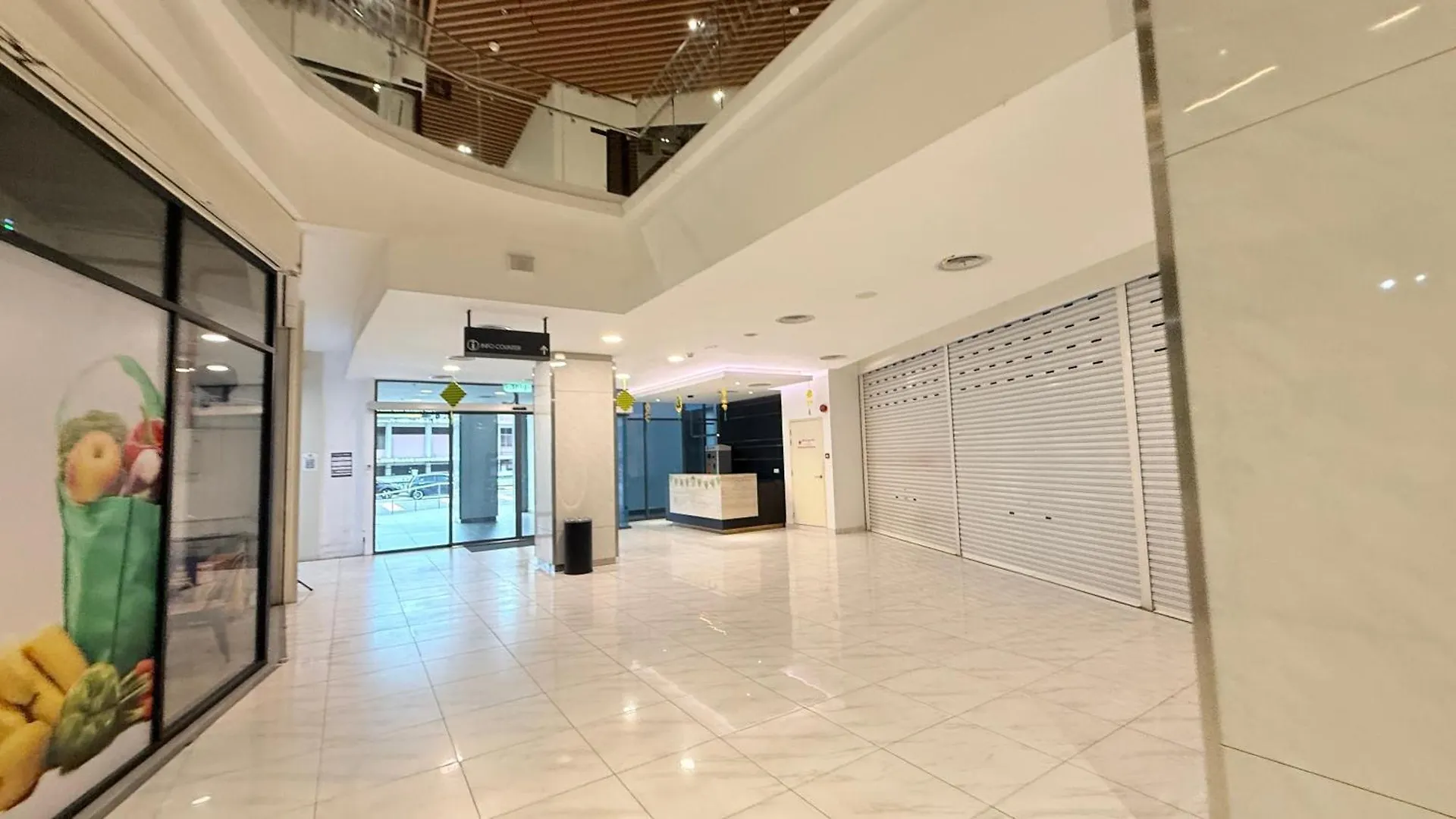 Grand Infinitum Suites Klcc 쿠알라룸푸르