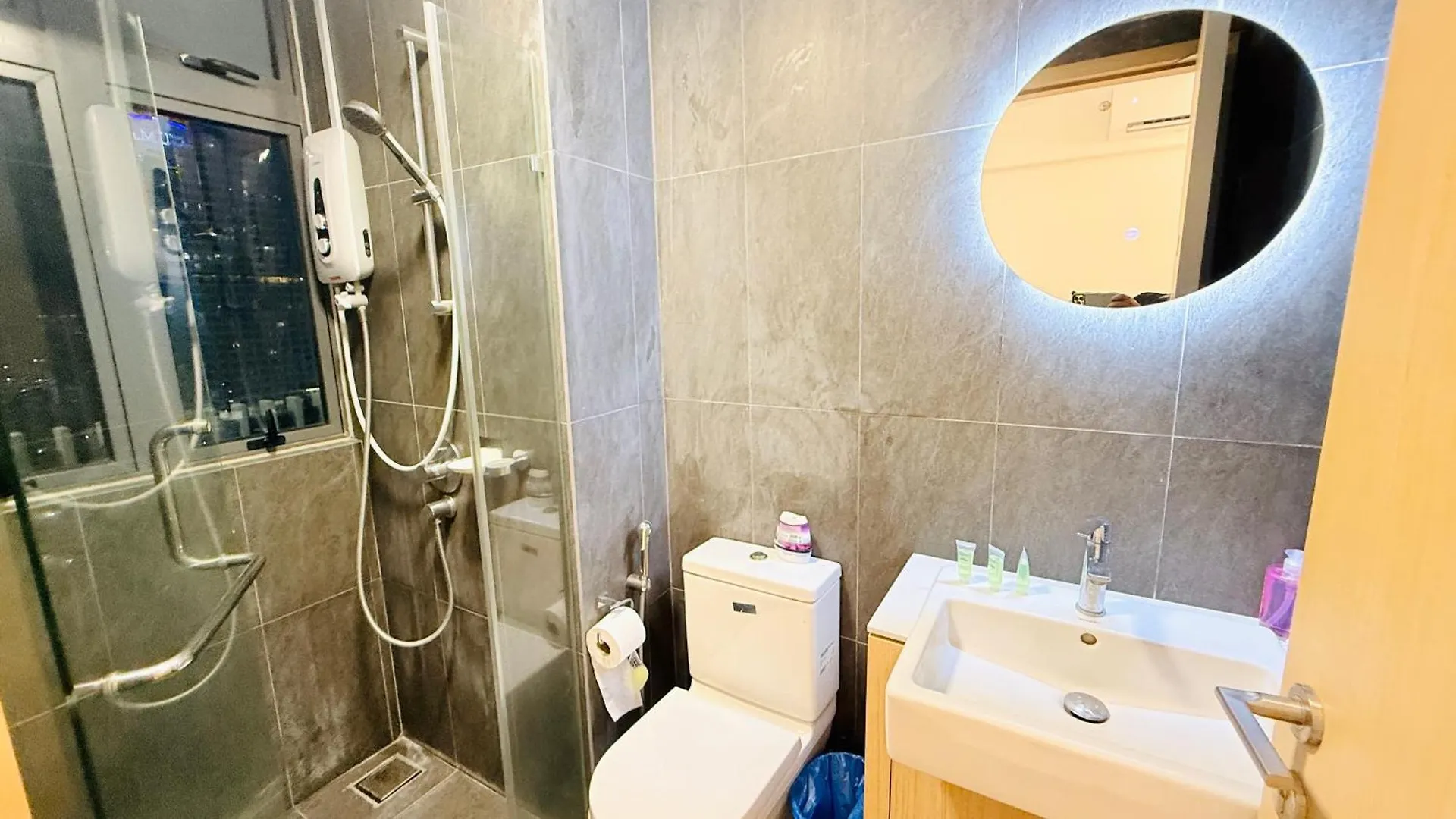 Grand Infinitum Suites Klcc 쿠알라룸푸르