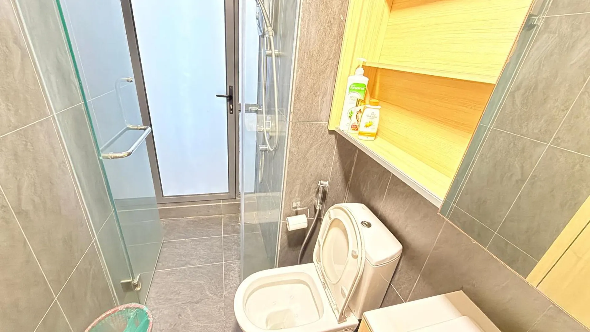 Lägenhet Grand Infinitum Suites Klcc Kuala Lumpur Malaysia