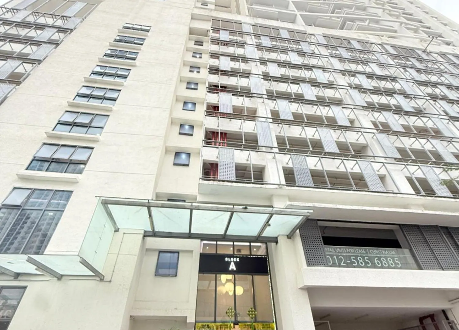Grand Infinitum Suites Klcc Kuala Lumpur 0*,  Malaysia