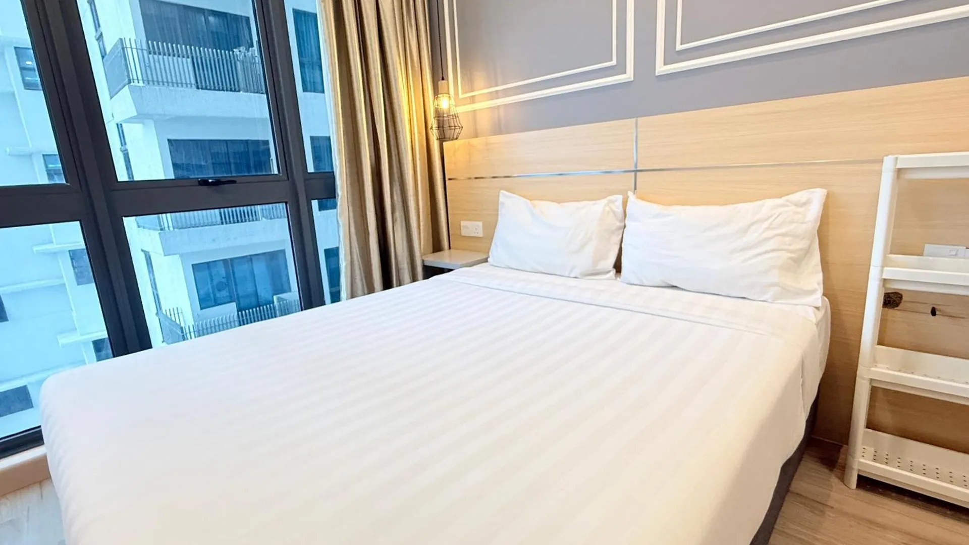 Grand Infinitum Suites Klcc Kuala Lumpur 0*,