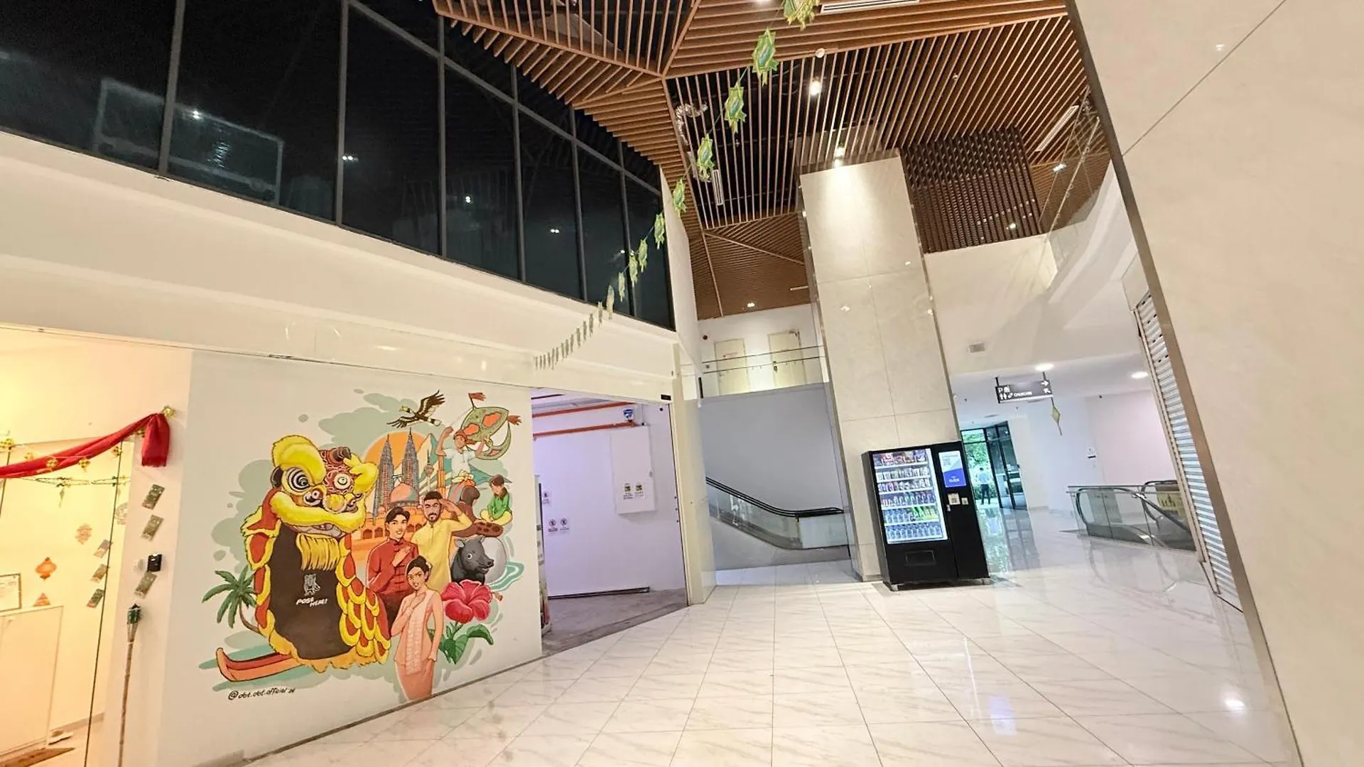 Grand Infinitum Suites Klcc Kuala Lumpur