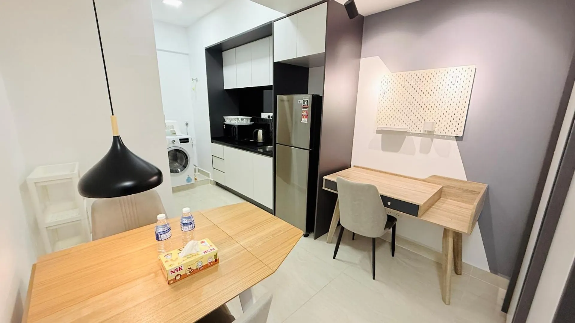 Grand Infinitum Suites Klcc Kuala Lumpur 0*,  Malaysia