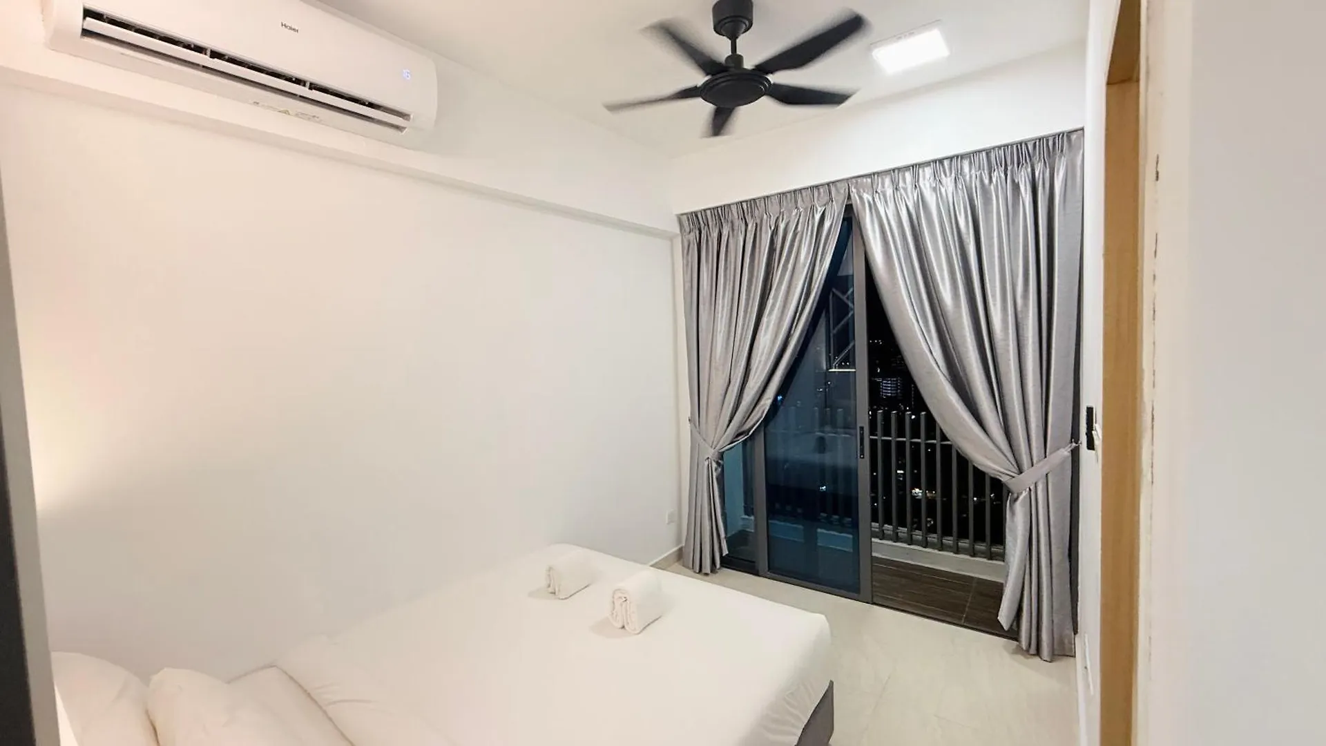 Grand Infinitum Suites Klcc Kuala Lumpur Malaysia