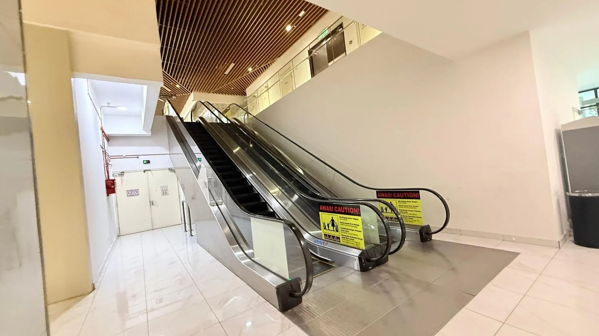 Grand Infinitum Suites Klcc Kuala Lumpur