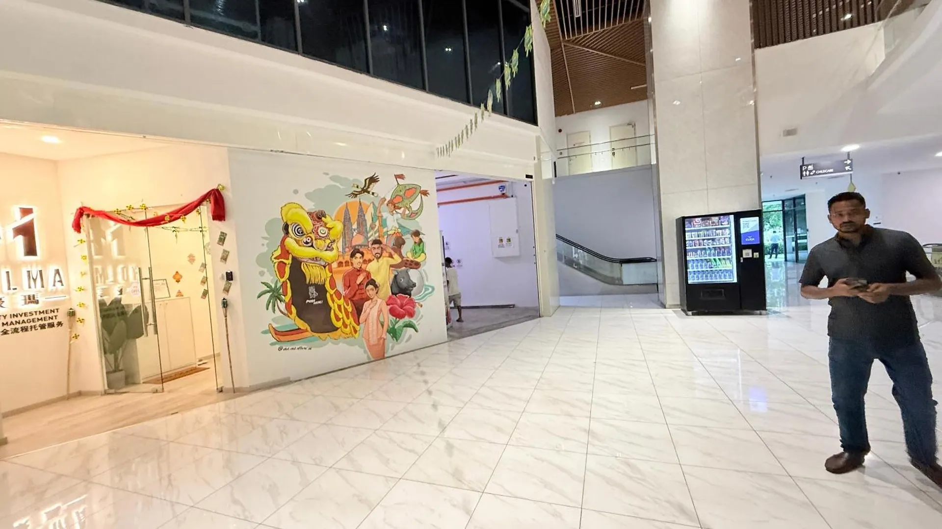 Grand Infinitum Suites Klcc Kuala Lumpur Malaysia