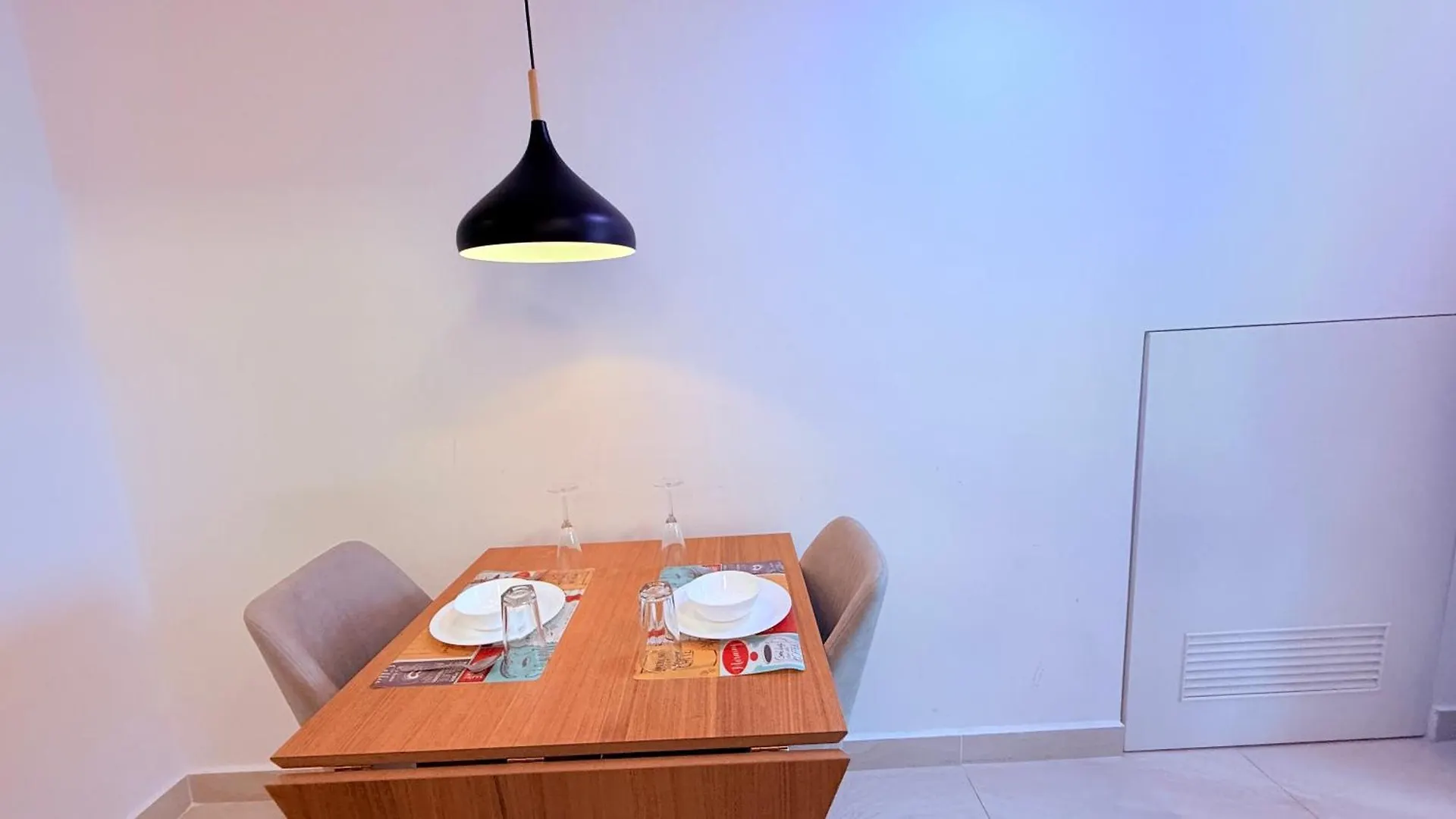 Grand Infinitum Suites Klcc Kuala Lumpur Lägenhet