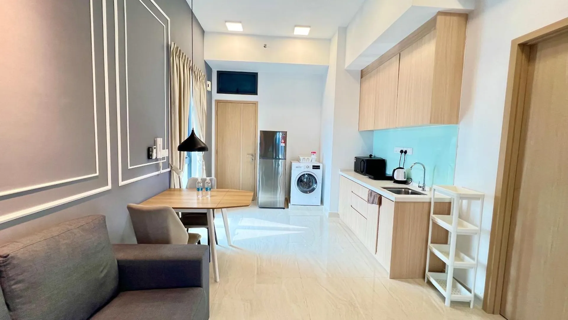 Grand Infinitum Suites Klcc Kuala Lumpur